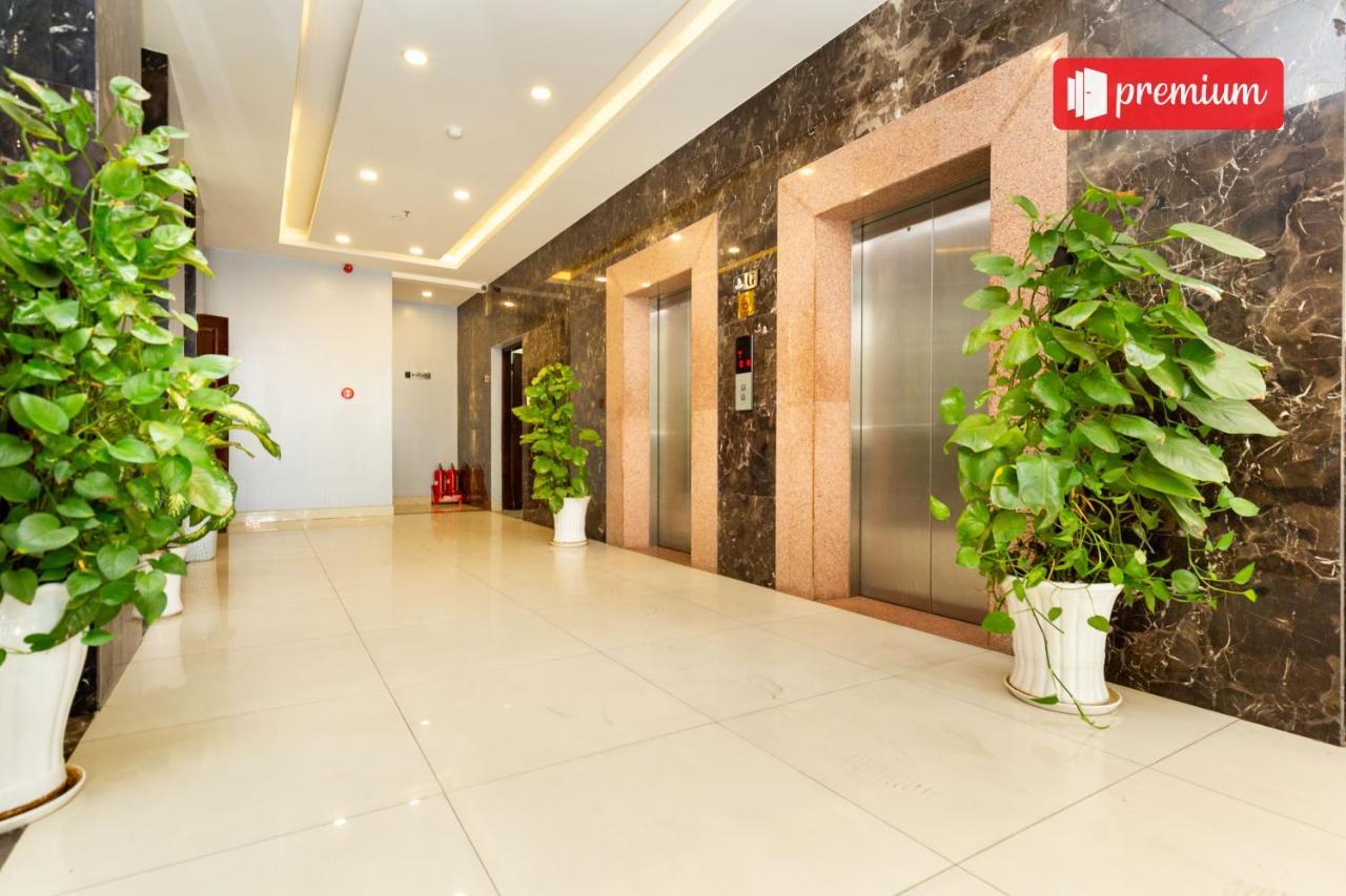 Reddoorz Bamboo Saigon Hotel Su Van Hanh ホーチミン市 エクステリア 写真