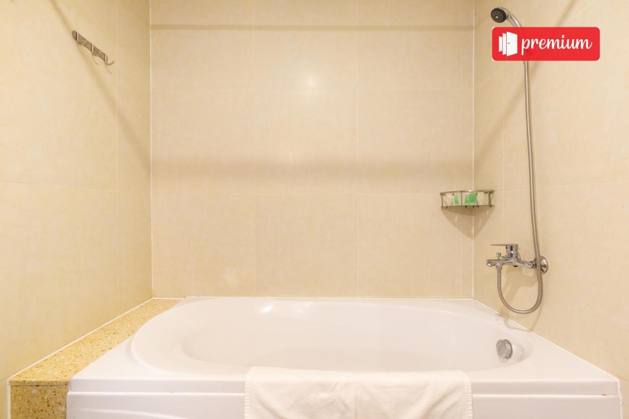 Reddoorz Bamboo Saigon Hotel Su Van Hanh ホーチミン市 部屋 写真