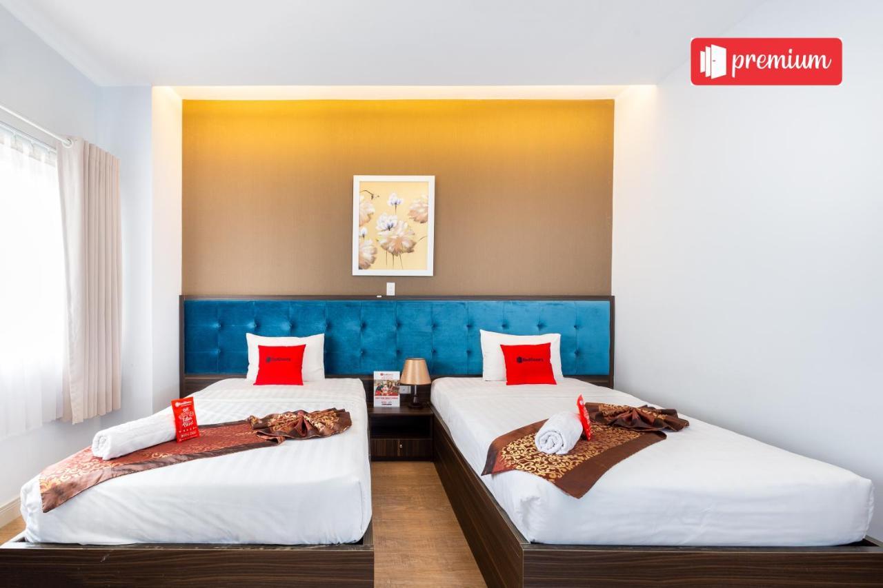 Reddoorz Bamboo Saigon Hotel Su Van Hanh ホーチミン市 エクステリア 写真